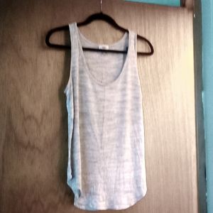 Old navy tank top